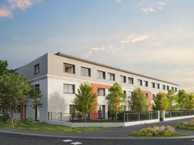 Appartement 1 pièce