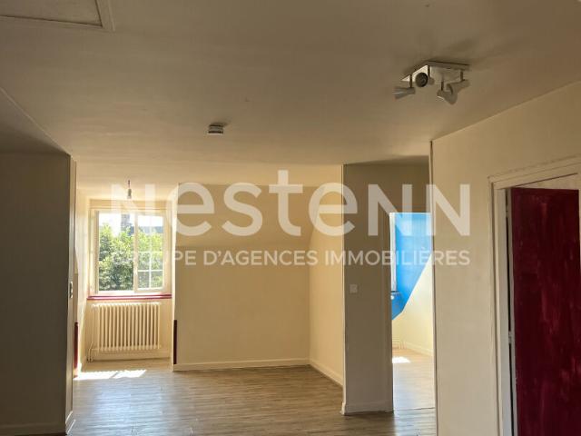 Appartement 1 pièce 66 m²