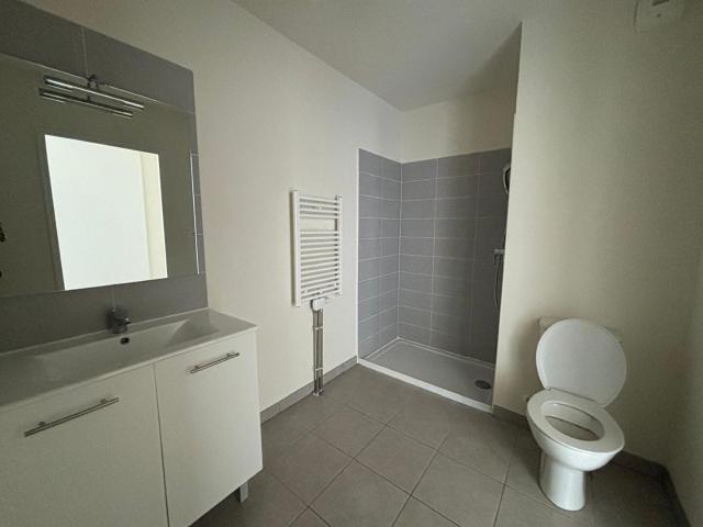 Appartement 1 pièce