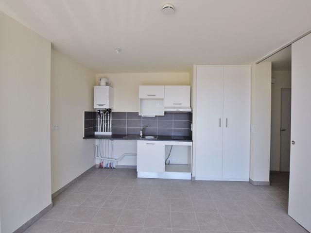 Appartement 1 pièce