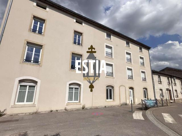 Appartement 1 pièce 67 m²