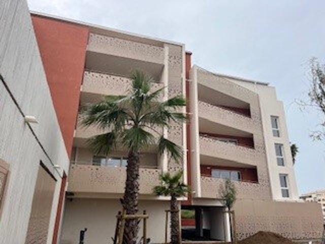 Appartement 1 pièce 67 m²