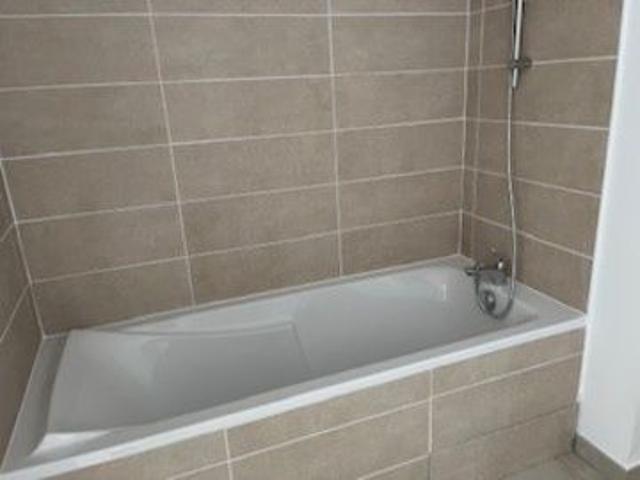 Appartement 3 pièces 67.42 m²