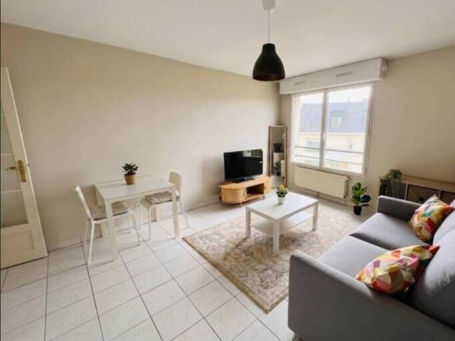Appartement 1 pièce