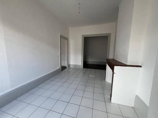 Appartement 1 pièce 69004 Lyon 4e Arrondissement