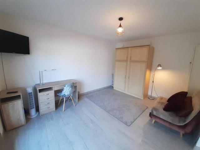 Appartement 1 pièce 69005 Lyon 5e Arrondissement
