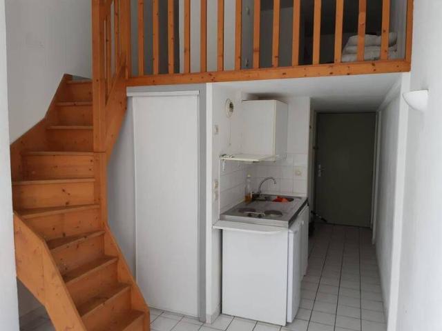 Appartement 1 pièce 69006 Lyon 6e Arrondissement