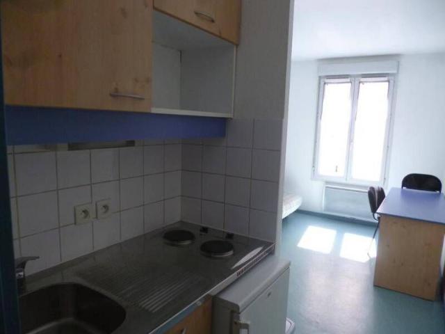 Appartement 1 pièce 69007 Lyon 7e Arrondissement