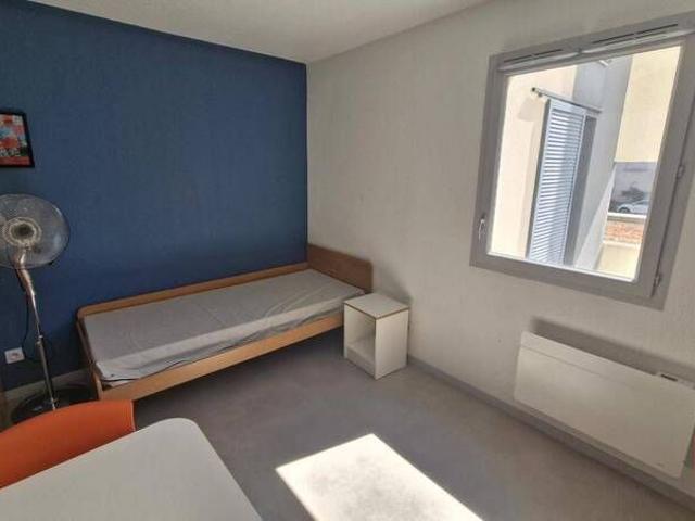 Appartement 1 pièce 69007 Lyon 7e Arrondissement
