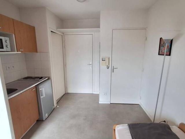 Appartement 1 pièce 69007 Lyon 7e Arrondissement