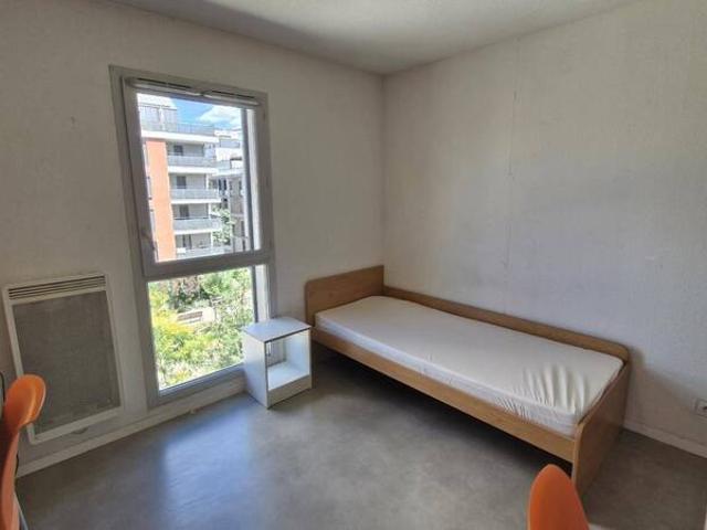 Appartement 1 pièce 69007 Lyon 7e Arrondissement