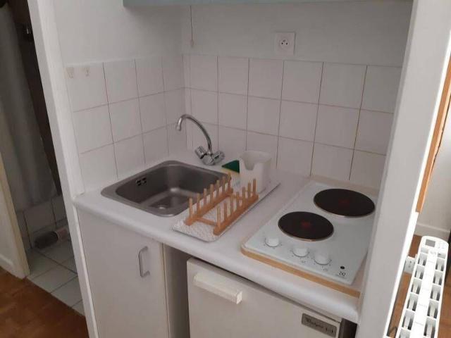 Appartement 1 pièce 69007 Lyon 7e Arrondissement
