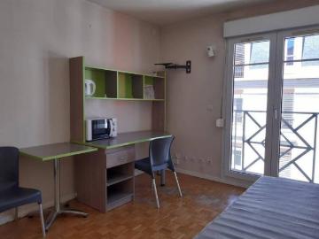 Appartement 1 pièce 69007 Lyon 7e Arrondissement
