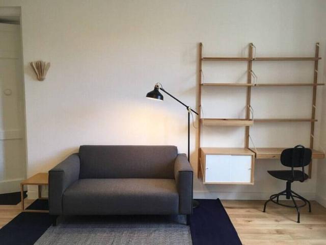Appartement 1 pièce 69007 Lyon 7e Arrondissement
