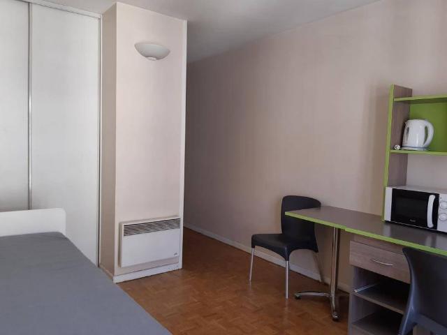 Appartement 1 pièce 69007 Lyon 7e Arrondissement