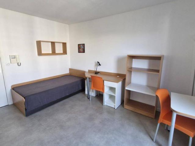 Appartement 1 pièce 69007 Lyon 7e Arrondissement