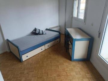 Appartement 1 pièce 69007 Lyon 7e Arrondissement