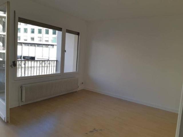 Appartement 1 pièce 69008 Lyon 8e Arrondissement