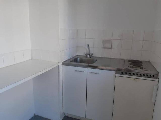 Appartement 1 pièce 69008 Lyon 8e Arrondissement
