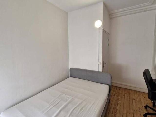 Appartement 1 pièce 69008 Lyon 8e Arrondissement