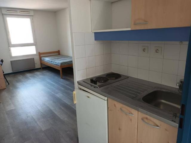 Appartement 1 pièce 69008 Lyon 8e Arrondissement