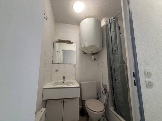 Appartement 1 pièce 69008 Lyon 8e Arrondissement