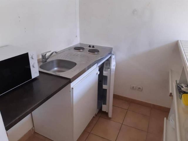 Appartement 1 pièce 69008 Lyon 8e Arrondissement
