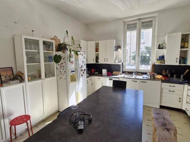 Appartement 1 pièce 69008 Lyon 8e Arrondissement