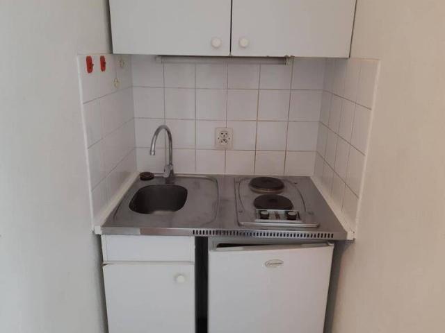 Appartement 1 pièce 69008 Lyon 8e Arrondissement