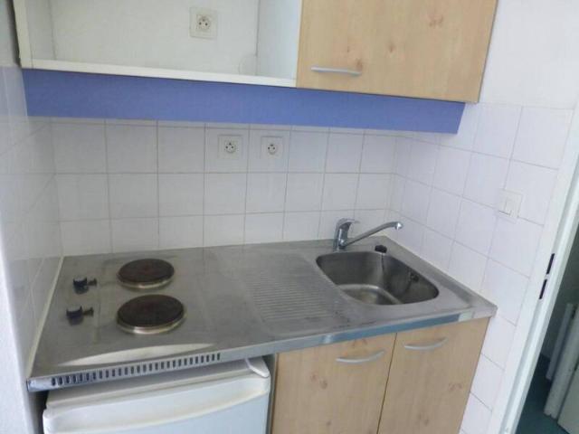 Appartement 1 pièce 69008 Lyon 8e Arrondissement