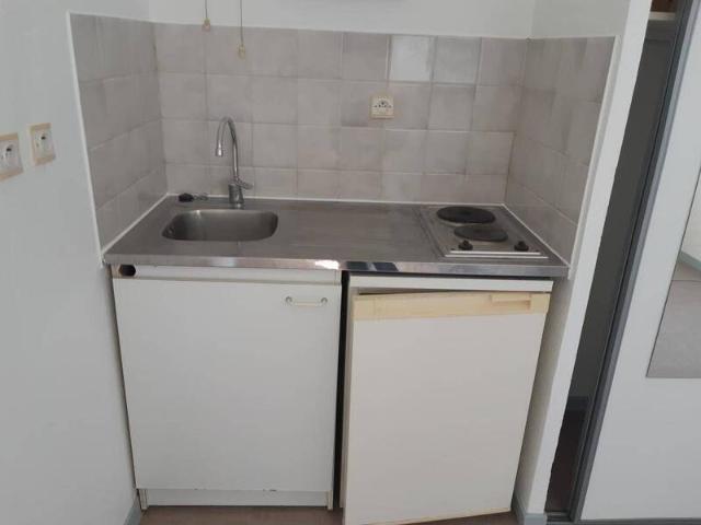 Appartement 1 pièce 69008 Lyon 8e Arrondissement