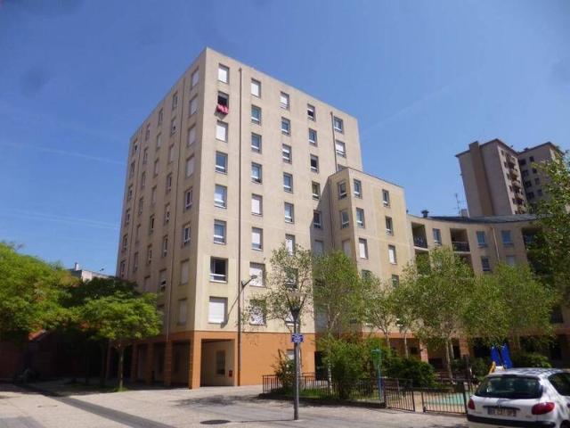 Appartement 1 pièce 69008 Lyon 8e Arrondissement