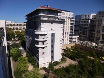 Appartement 1 pièce 69008 Lyon 8e Arrondissement