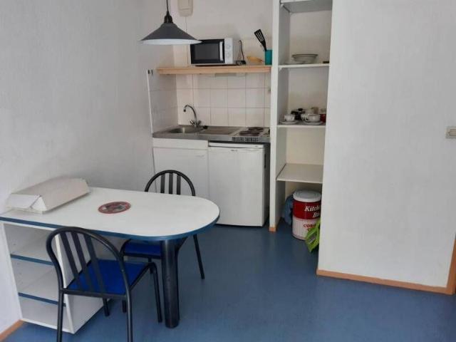 Appartement 1 pièce 69008 Lyon 8e Arrondissement
