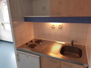 Appartement 1 pièce 69008 Lyon 8e Arrondissement