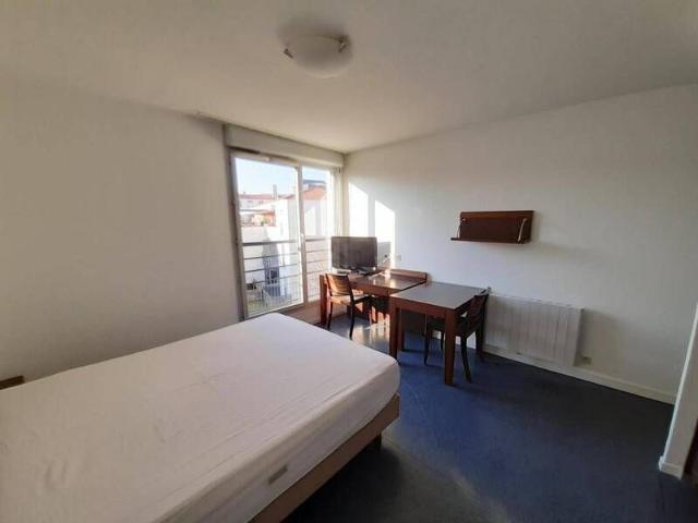 Appartement 1 pièce 69009 Lyon 9e Arrondissement
