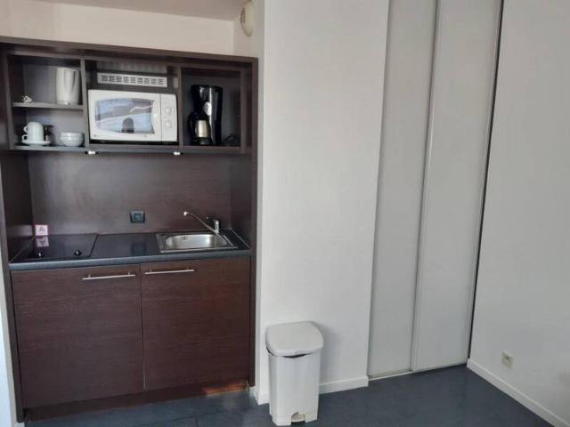 Appartement 1 pièce 69009 Lyon 9e Arrondissement