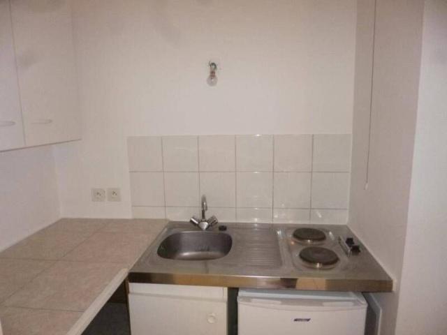 Appartement 1 pièce 69003 Lyon 3e Arrondissement