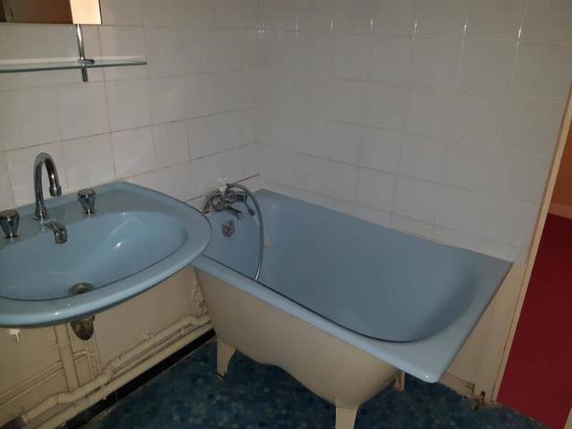 Appartement 1 pièce 69003 Lyon 3e Arrondissement