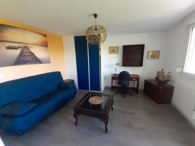Appartement 1 pièce 69100 Villeurbanne