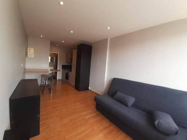 Appartement 1 pièce 69100 Villeurbanne
