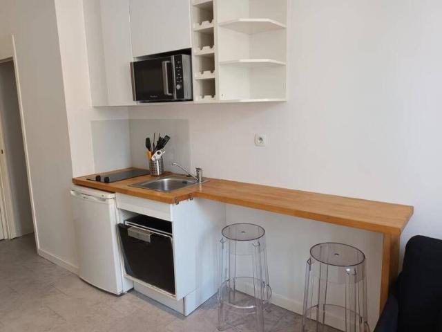 Appartement 1 pièce 69100 Villeurbanne