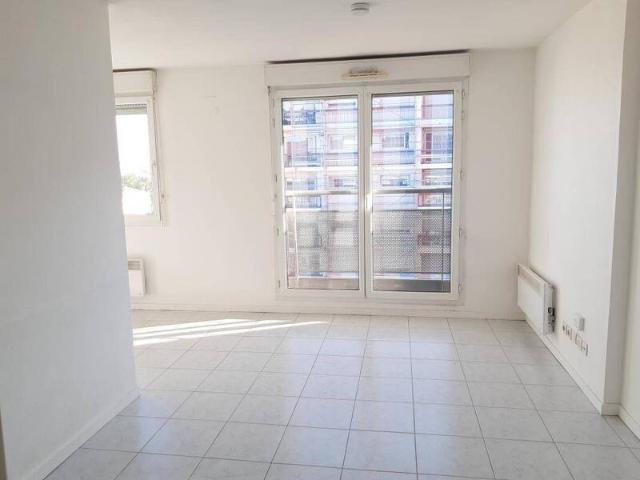 Appartement 1 pièce 69100 Villeurbanne