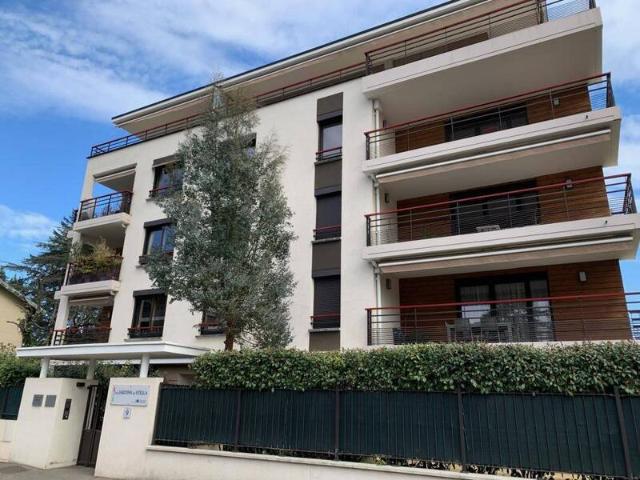 Appartement 1 pièce 69160 Tassin la Demi Lune