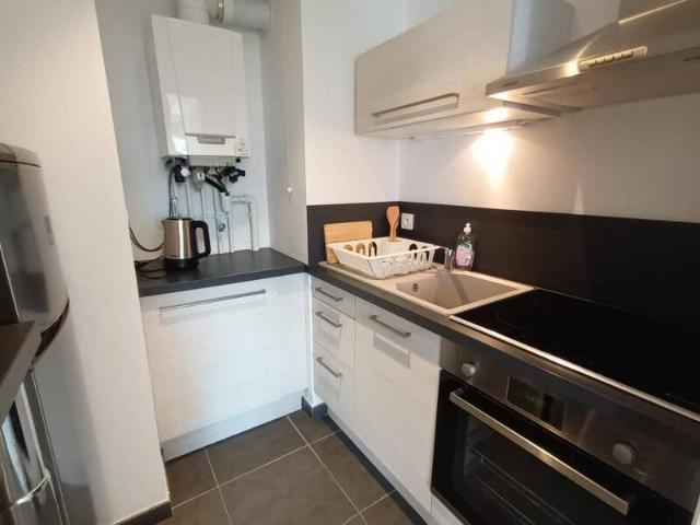 Appartement 1 pièce 69160 Tassin la Demi Lune