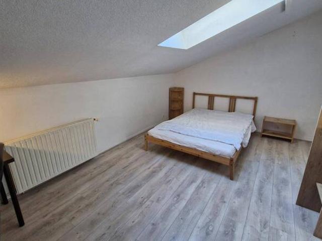 Appartement 1 pièce 69200 Vénissieux