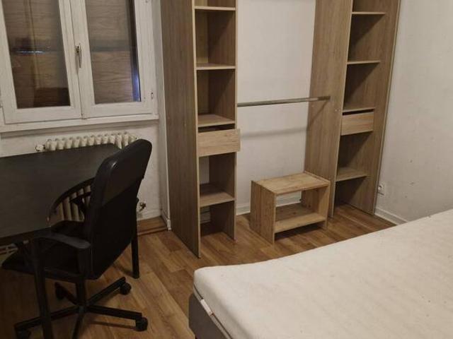 Appartement 1 pièce 69200 Vénissieux