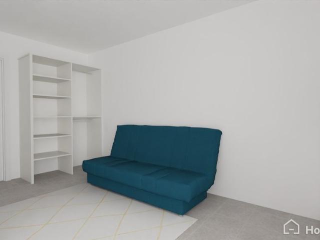Appartement 1 pièce