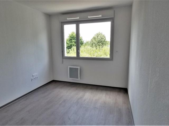 Appartement 1 pièce