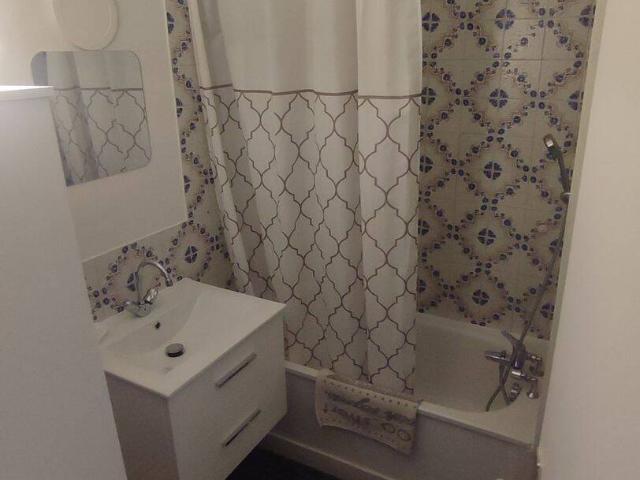 Appartement 1 pièce